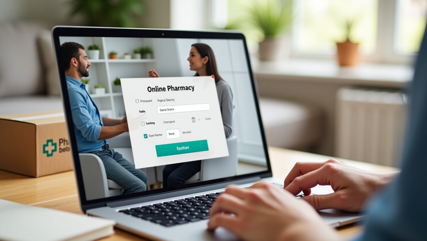 Dapatkan Resep Anda dengan Cepat dengan Apotekku Online