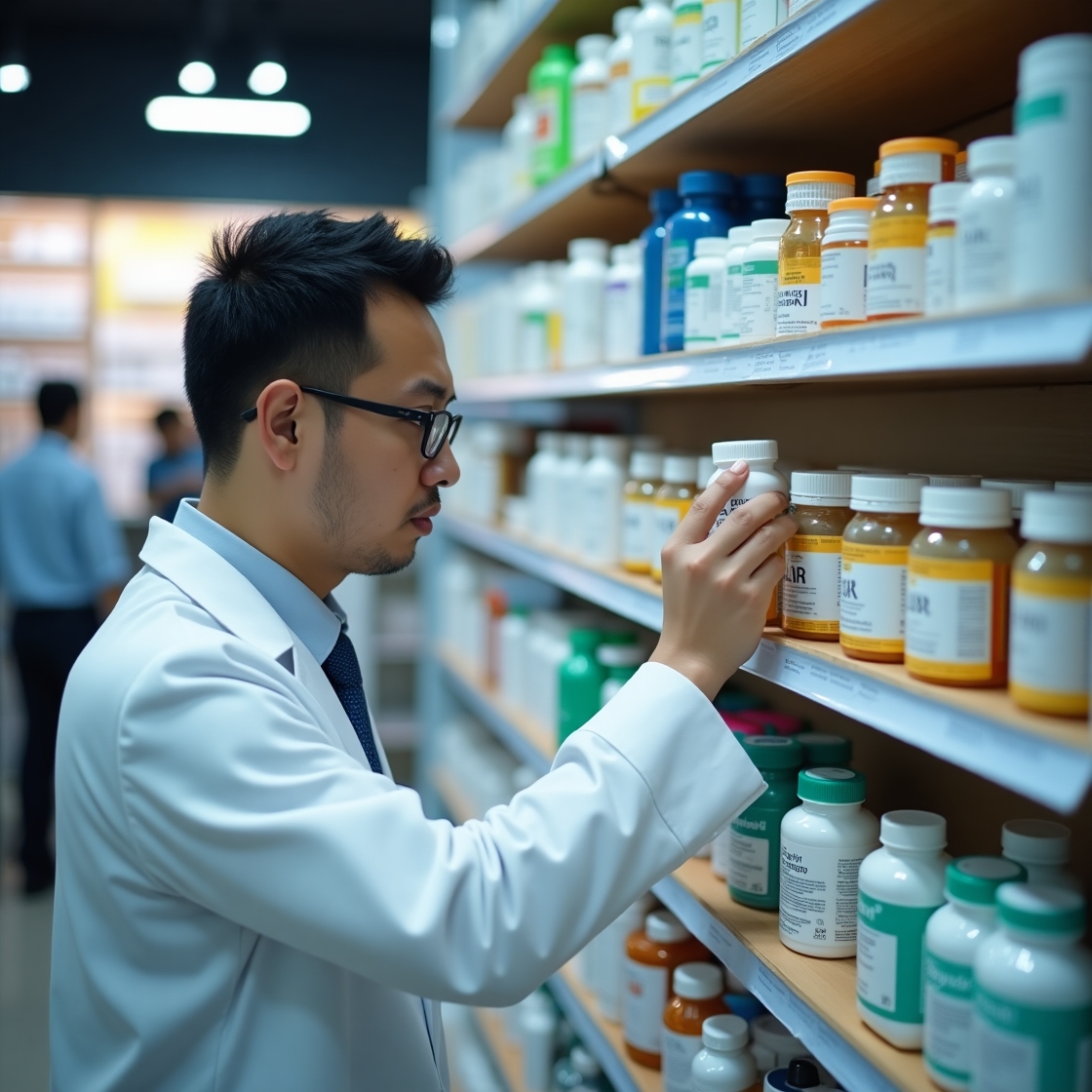 Dapatkan Produk Kesehatan Terbaik di My Pharmacy Online