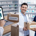 Affordable and Reliable: My Pharmacy Online