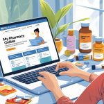 Health Made Easy: Explore My Pharmacy Online Today