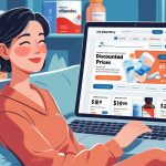 Get the Best Deals on Medicines with My Pharmacy Online