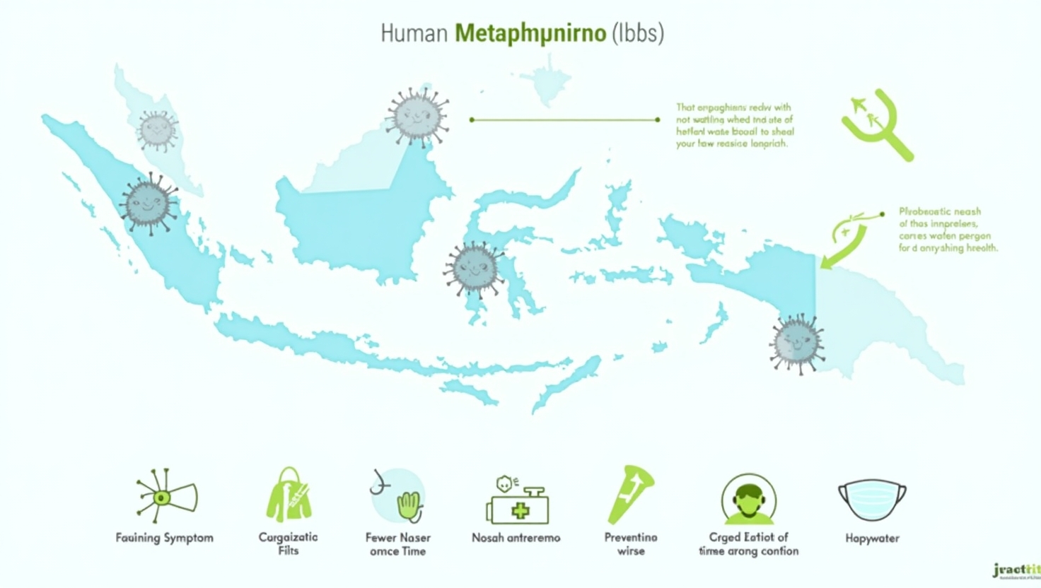 Understanding HMPV in Indonesia What You Need to Know